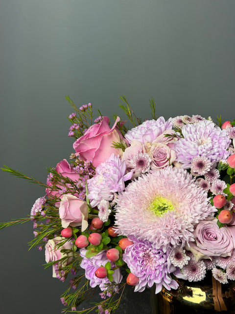 Pink Love